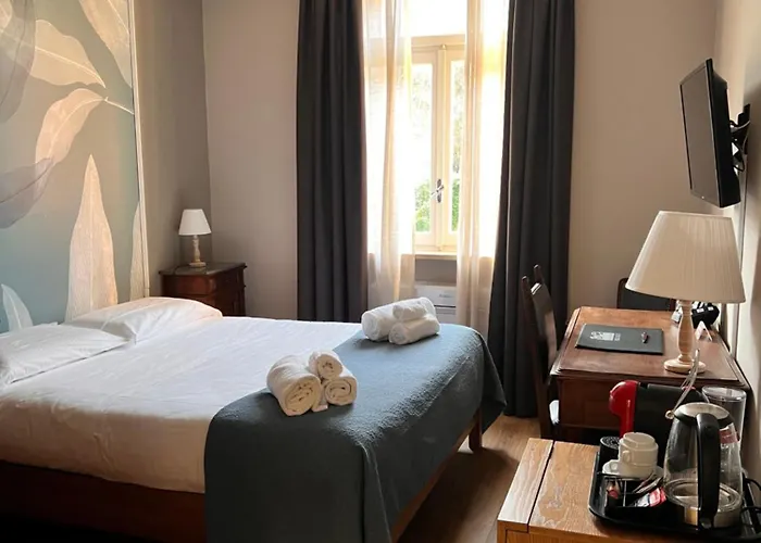 Convento Boutique Hotel