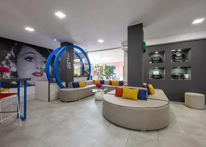La Villa - Sure Hotel Collection By Best Western