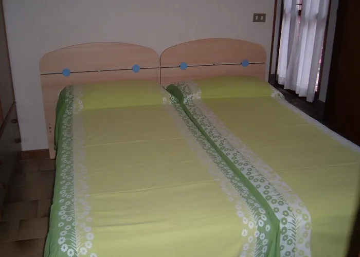 Albergo Luca