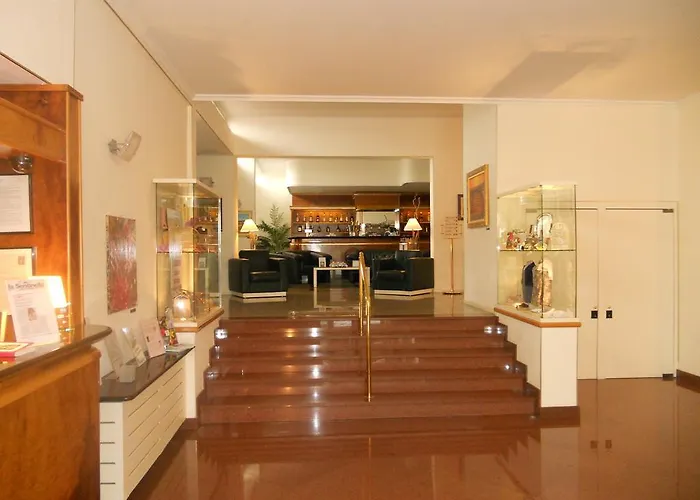 Sirio Preference Hotel